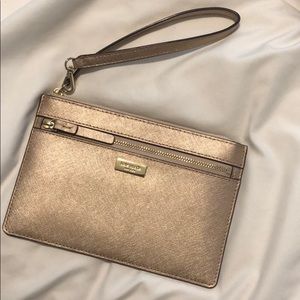 Kate Spade wristlet